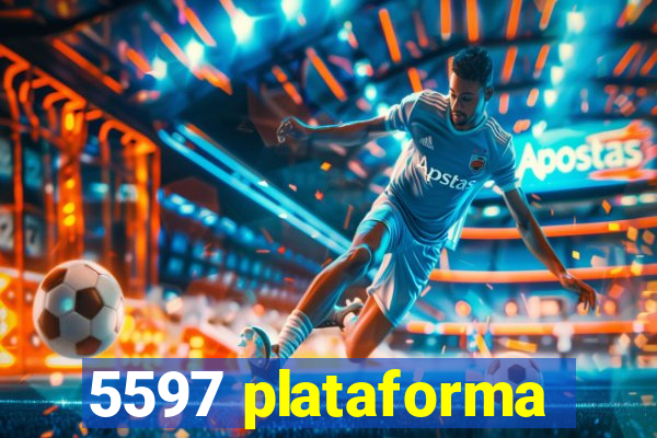 5597 plataforma